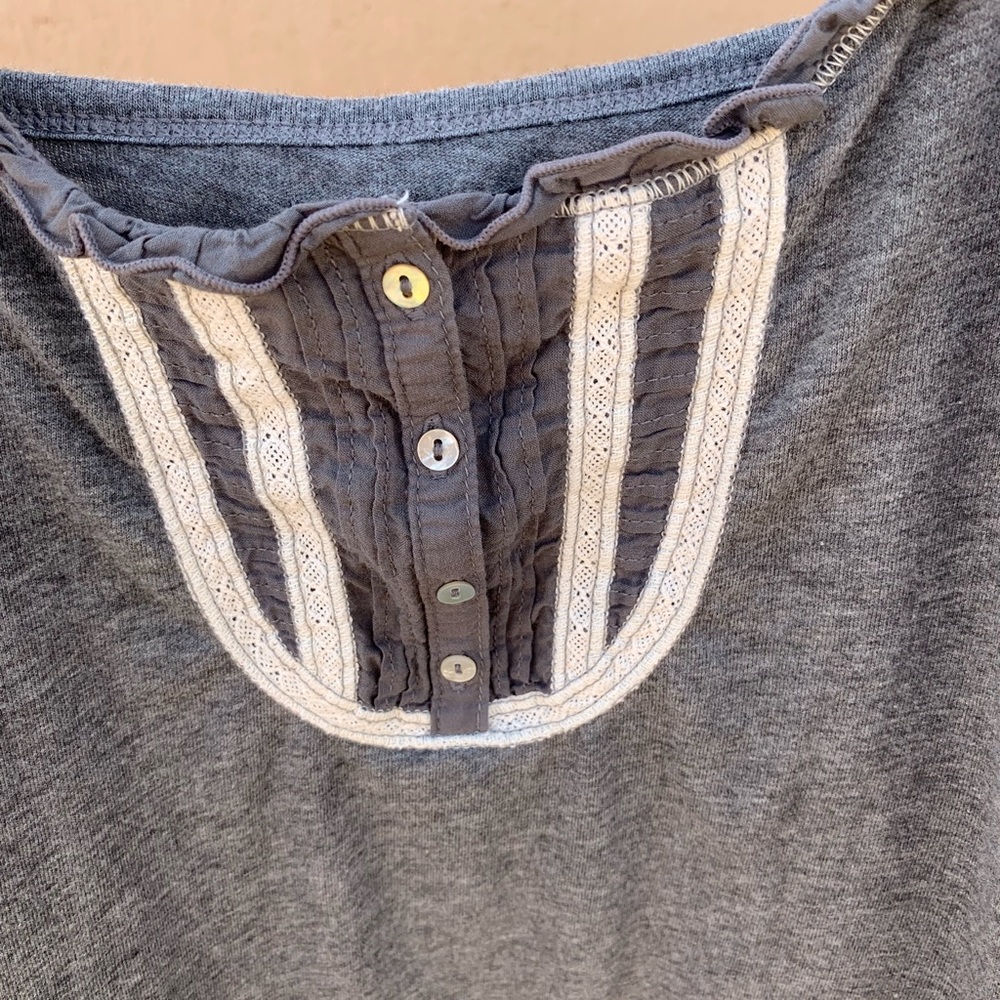Tank top - Picture 3 of 4